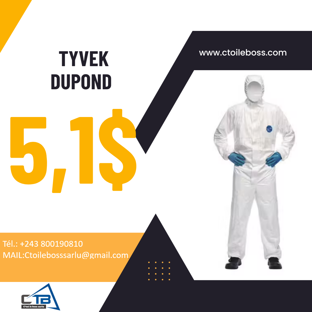 TYVEK