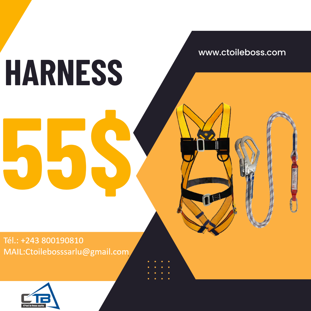 CEINTURE DE SECURITE